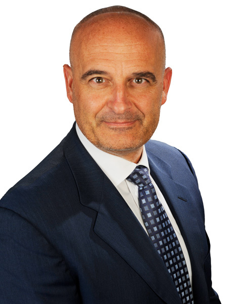 Paolo Castagna   /   Castagna Consulting Sarl