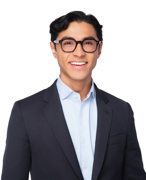 Daniel Abril