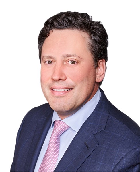 Geoffrey Zbikowski
