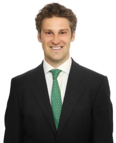 Richard Hallett